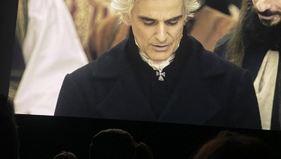 Συνεχίζει να σαρώνει σε εισιτήρια ο &quo...