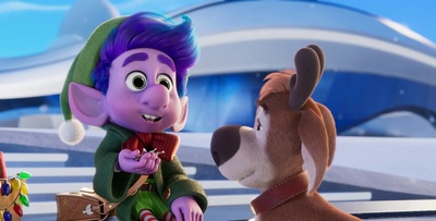 Πρόγραμμα Options Cinemas: Από 1η έως 7/1/2026