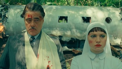 Το πρόγραμμα προβολών στα Options Cinema...