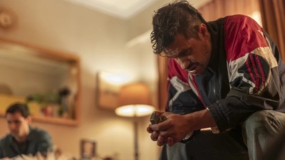 Προβολές Σινέ Πάνθεον: Το πρόγραμμα από ...