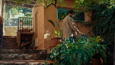 Με "Το Πατρικό" ξεκινούν οι πρ...