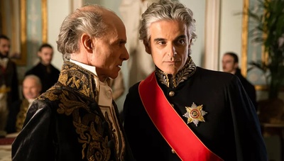 Πάτρα: 1η κινηματογραφική επιλογή των θε...