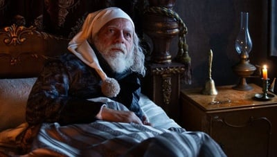 Ελληνικό box office: «Τα Κάλαντα των Χρι...