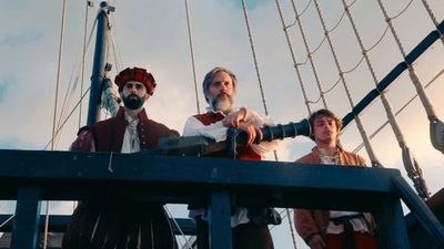 Πρόγραμμα Options Cinemas: Από Μ. Πέμπτη...