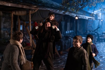 Κοντεύει τα 150.000 εισιτήρια η ελληνική...