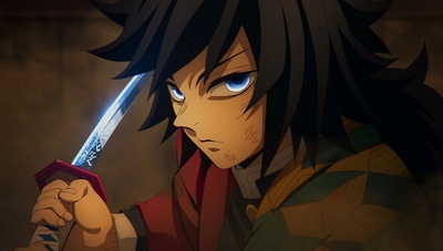 Το Ιαπωνικό "Demon Slayer – Η Ταινί...