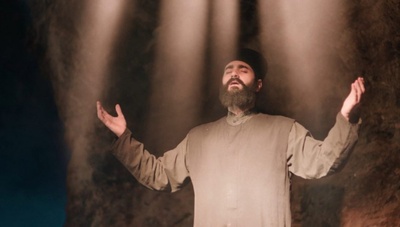 Πρωτιά για την ταινία «Άγιος Παΐσιος» πο...