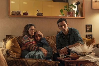 Προβολές Σινέ Πάνθεον: Το πρόγραμμα από ...