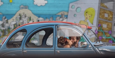 Πρόγραμμα Options Cinemas: Από 25 έως 31...