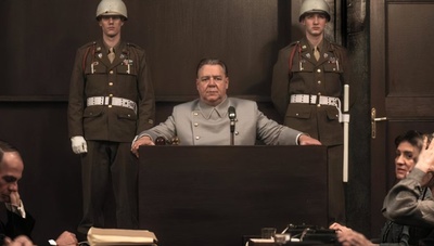 Προβολές Σινέ Πάνθεον: Το πρόγραμμα έως ...