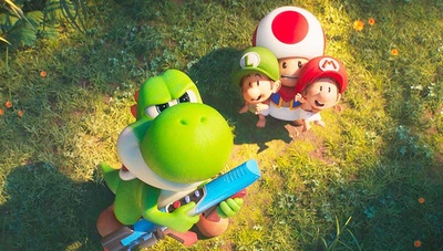 Πασχαλινό box office: 1ο και πάλι το «Su...