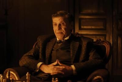 Προβολές Σινέ Πάνθεον: Το πρόγραμμα έως ...