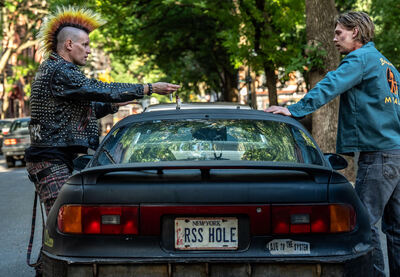 Πρόγραμμα Options Cinemas: Από 4 έως και 10-9-2025