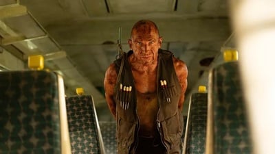 Πρόγραμμα Options Cinemas: Από 15 έως 21/1/2026