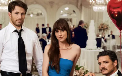 Πρόγραμμα Options Cinemas: Απο 21 έως 27...