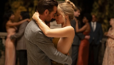 Σινέ Κάστρο Ρίο: Το πρόγραμμα προβολών έ...