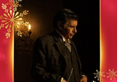 Προβολές Σινέ Πάνθεον: Το πρόγραμμα έως ...