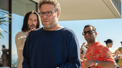 Πρόγραμμα Options Cinemas: Από 16 έως κα...