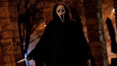 Πρωτιά για το 7ο "Scream" στο ...