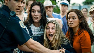 Πρόγραμμα Options Cinemas: Από 17 έως κα...