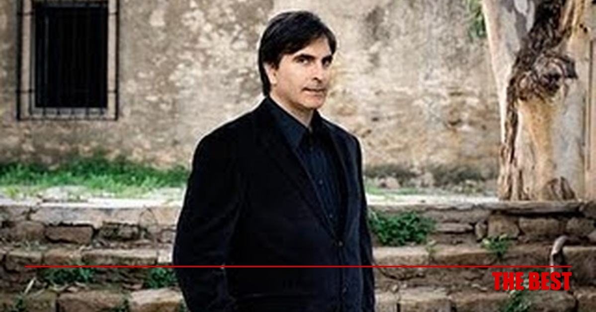 Βρέθηκε νεκρός ο νευροχειρουργός Δημήτρης Αγγελιδάκης