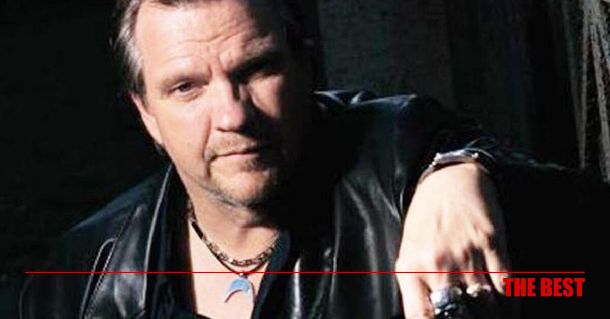 Το νέο ολοκληρωμένο studio album του Meat Loaf έχει τίτλο Hell In A