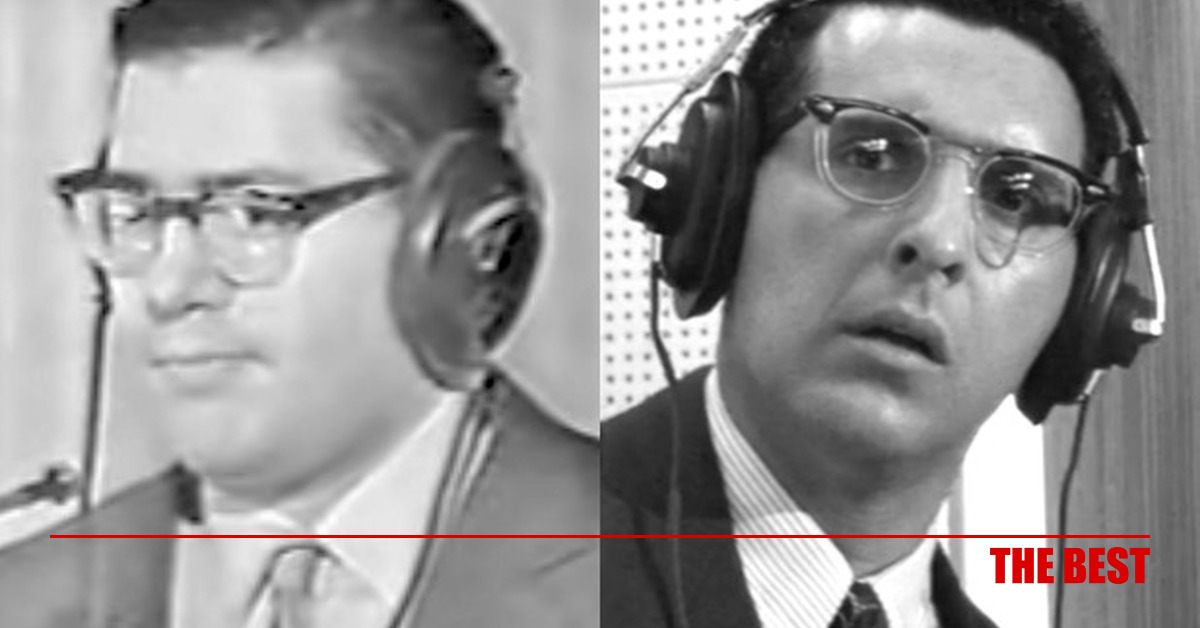 Πέθανε ο Herbert Stempel, πρόσωπο κλειδί του τηλεοπτικού σκανδάλου του