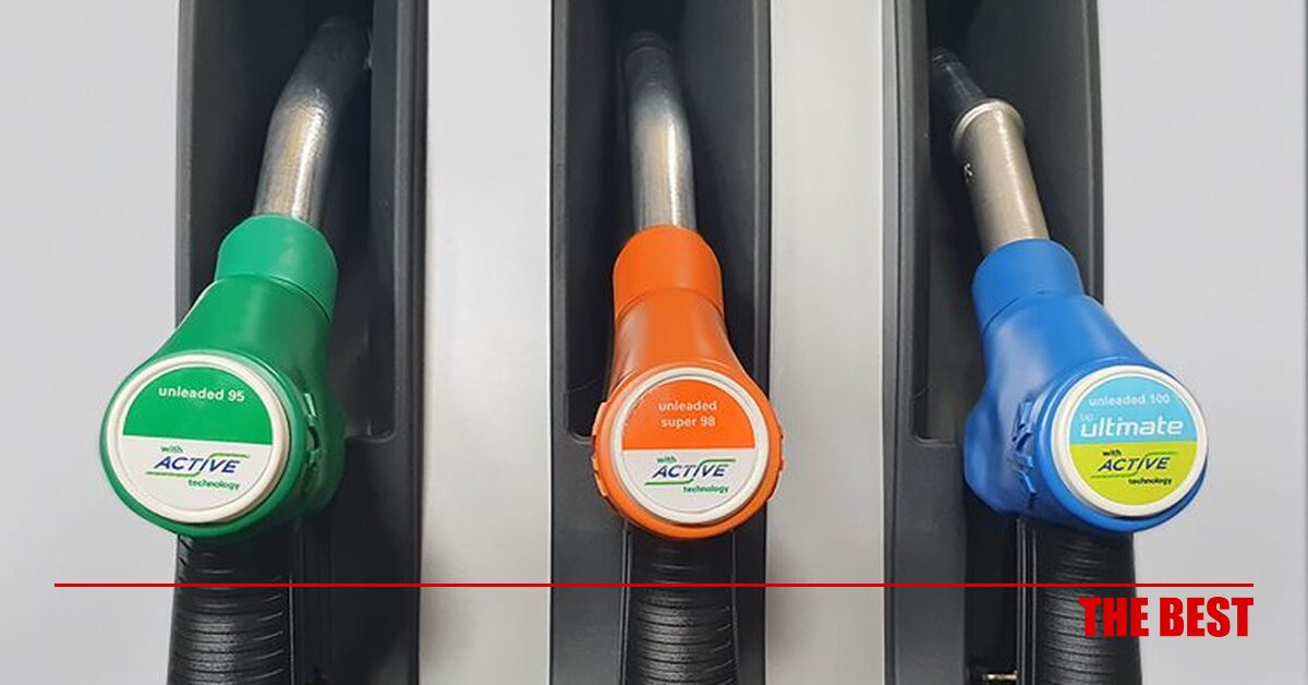 Νέα BP Super Unleaded 98 με τεχνολογία ACTIVE - Αγορά