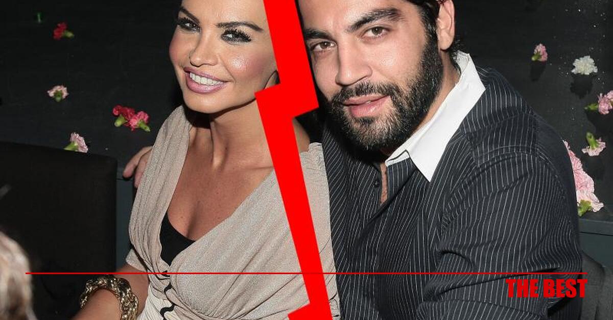 Dating ενώ περνάς από το διαζύγιο
