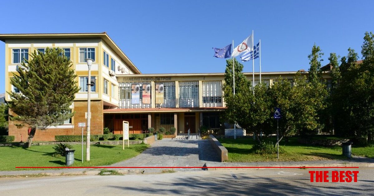 To Πανεπιστήμιο Πατρών για την Παγκόσμια Ημέρα Εδάφους