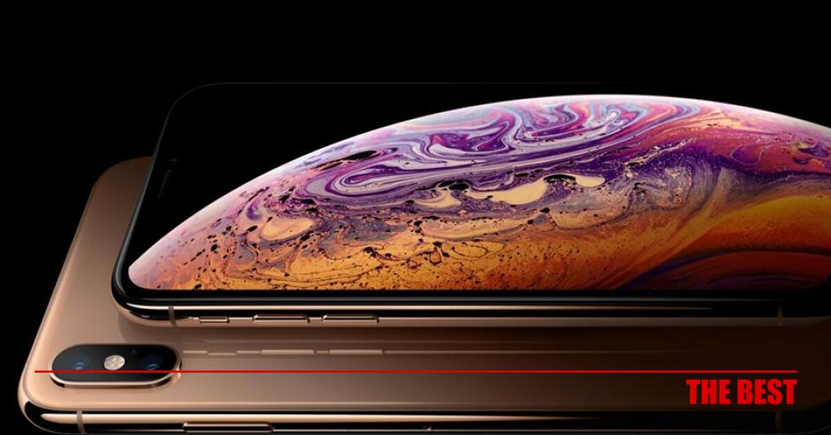 smartwatch compatible with iphone xs max