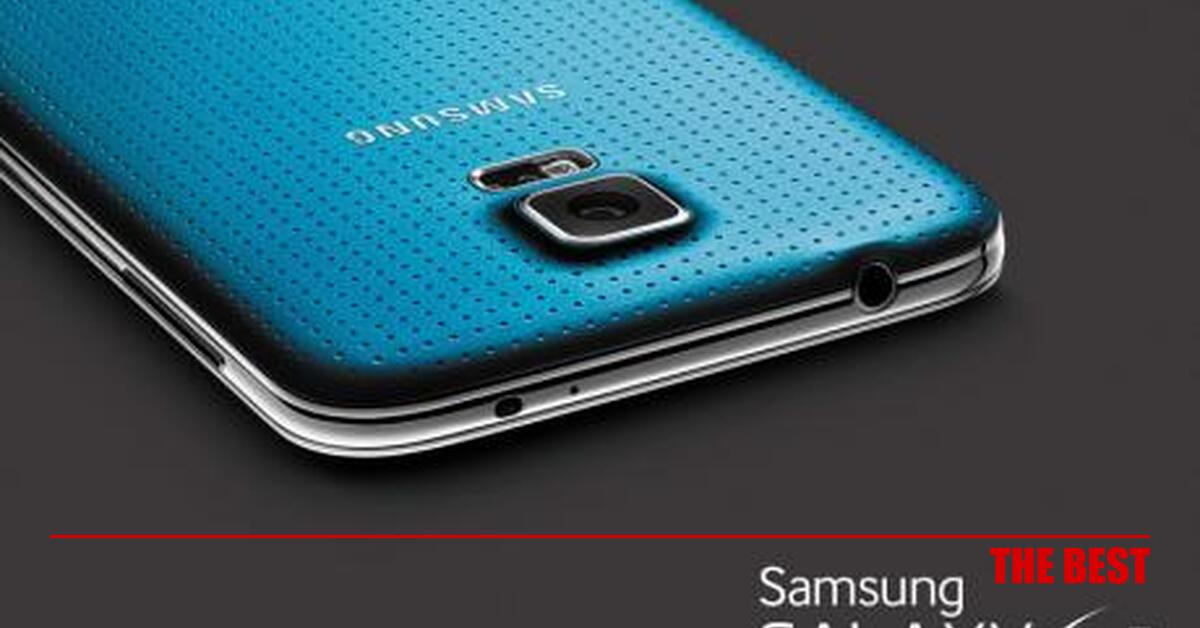 samsung galaxy s5 41