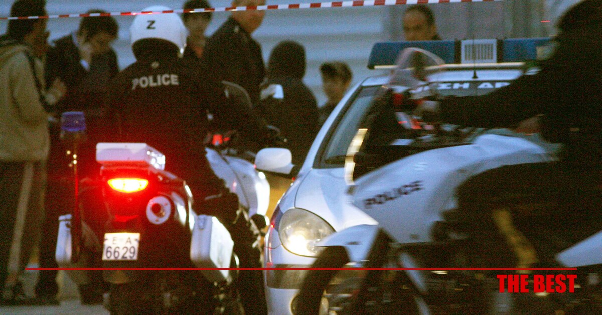 Του επιτέθηκαν ξημερώματα στο σπίτι του, τον λήστεψαν και έφυγαν σαν κύριοι