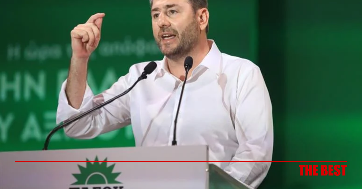 ΠΑΣΟΚ: «Θα τηρηθεί το καταστατικό, κάλπες το 2025» - thebest.gr