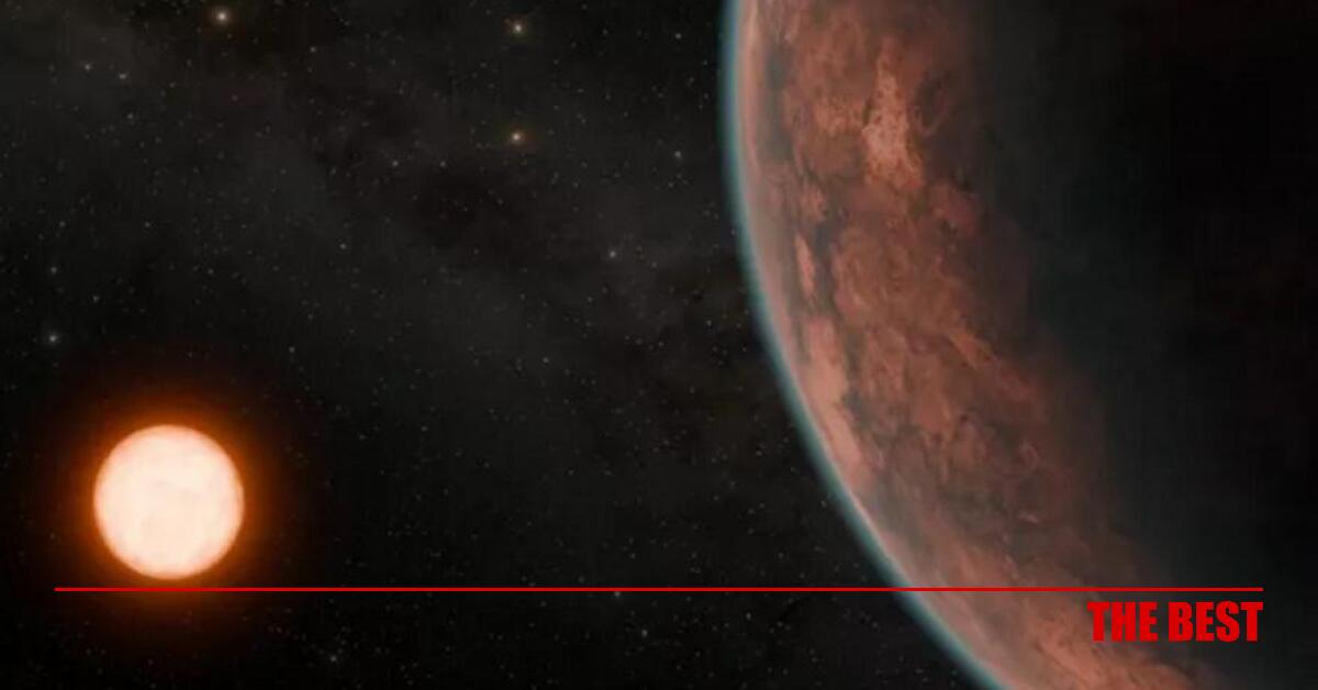 Scientists discover a habitable planet the size of Earth