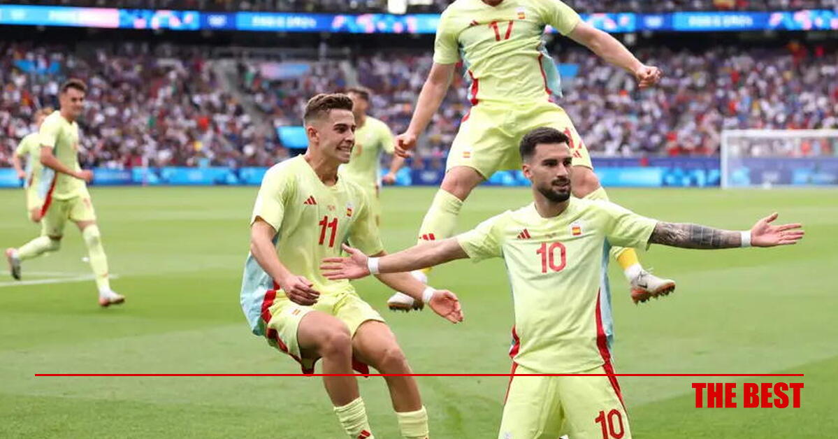 L’Espagne a célébré son 8ème trophée, suivie de près par l’Allemagne et la France, qui comptent chacune 9 hommages.