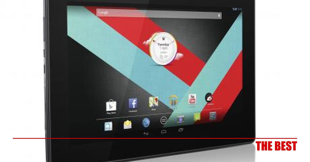Vodafone Tablets για όλους Νέα Vodafone Smart Tab III 10’’ και 7’’ σε