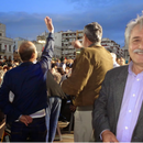 Ελεγεία στον επιστήμονα Βασίλη Παστρωμά