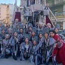 Ένα Καρναβαλικό Ξενοδοχείο Φαντασμάτων σ...