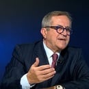 Η απονομιμοποίηση μιας κυβέρνησης που δε...