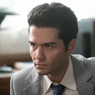 2η Αίθουσα Πάνθεον: Από 19-12 προβάλλοντ...