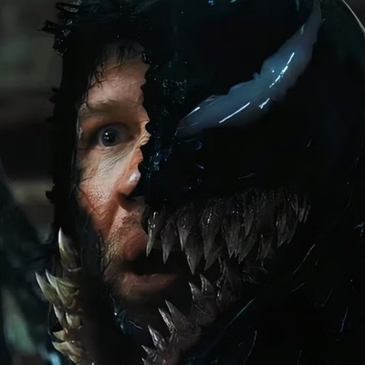 Πρωτιά για το «Venom: Η Τελευταία Πράξη»...