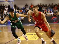 Basket League: Αποδεκτή η πρόταση της ΕΡ...