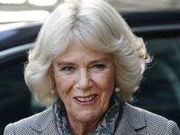 Θετική και η Καμίλα Πάρκερ Μπόουλς στον κορωνοϊό