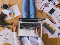 Τηλεργασία: Στην Ευρώπη οι καλύτερες συν...