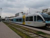 Πάτρα: Με καθυστερήσεις 20 λεπτών τα δρο...