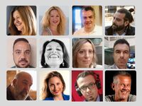 Τα ρεπορτάζ της… καρδιάς μας- Οι συντάκτ...