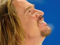 Βαλ Κίλμερ: «Επιστρέφει» στη μεγάλη οθόν...