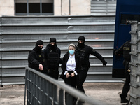 Επίθεση με βιτριόλι: "Με κυρίευσε τ...