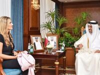 H πρώτη αντίδραση του Κατάρ για το Qatar Gate